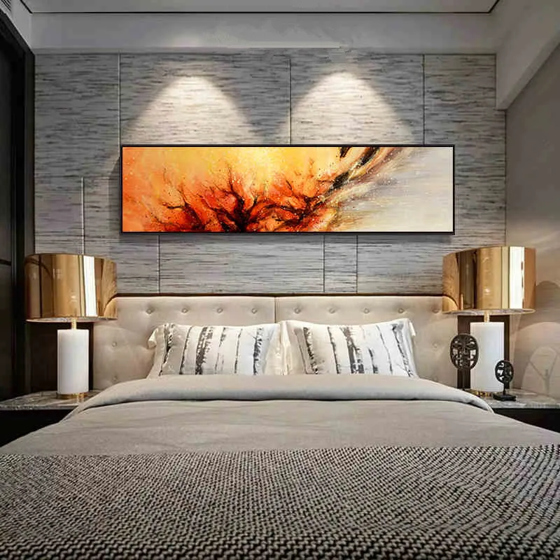 Новый бренд современные минималистичные картины по индивидуальному заказу