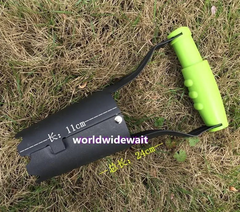 Устройство для пересадки саженцев и растений | Инструменты