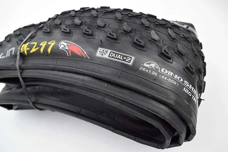 Hi-Q 120tpi легкий 299 г MTB велосипед 26/27. 5/29*1,95 складывающиеся шины анти укол цена на горный велосипед велосипедные аксессуары