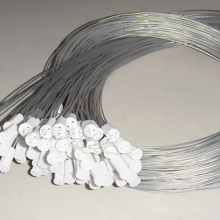 Высококачественный Цоколь для лампы g4 керамическая прозрачная линия