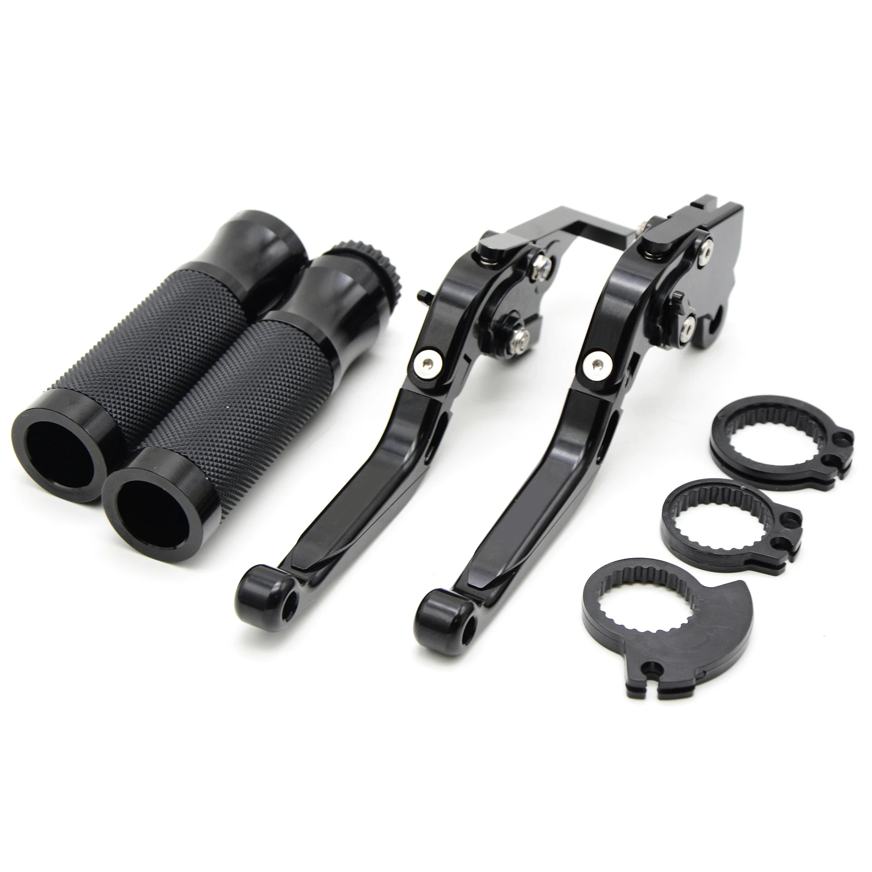 CNC мотоцикл складные ручки тормоза сцепления рычаги для YAMAHA T-MAX 500/530 TMAX 2008 2009 2010 2011