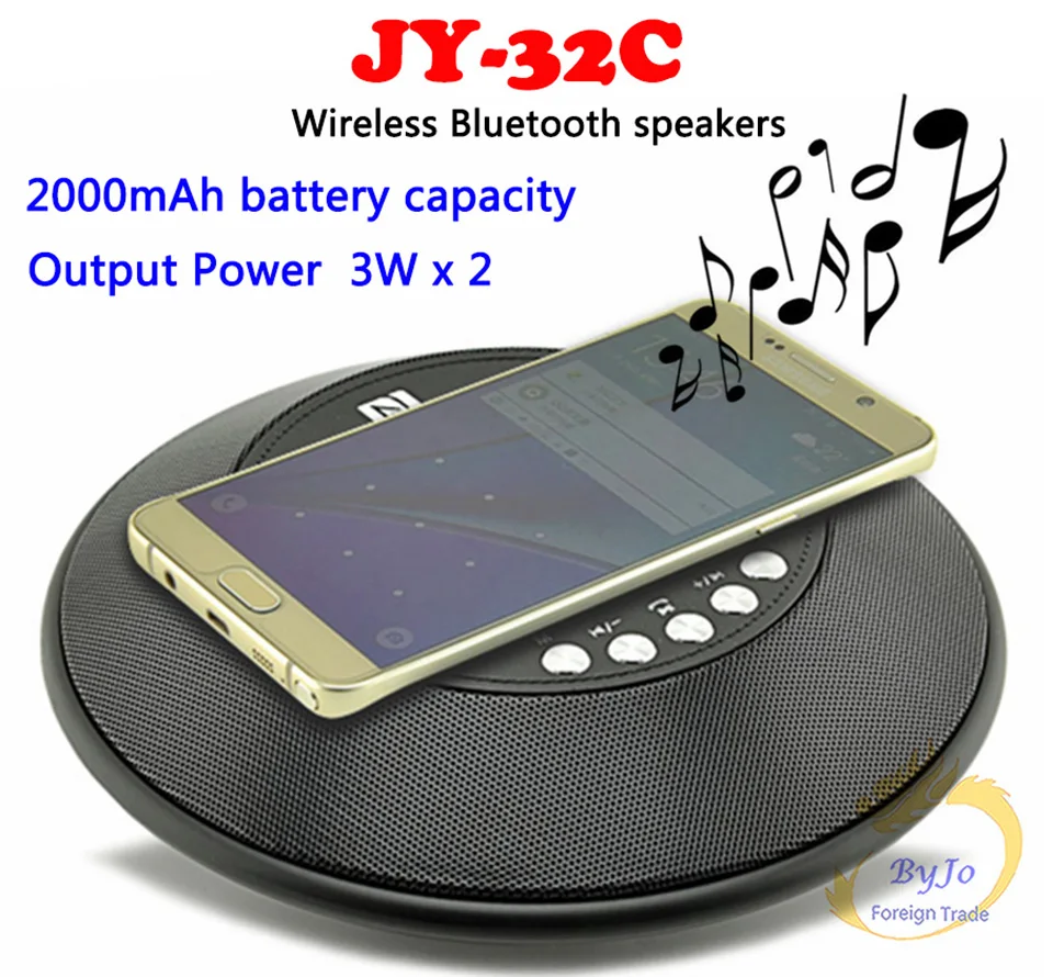 Портативная Bluetooth стереоколонка с функцией подключения к телефону|sound box|bluetooth