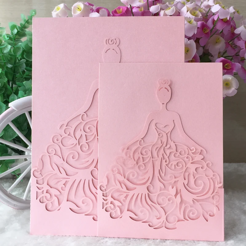 25 шт./лот элегантное обручальное платье в западном стиле для девушек