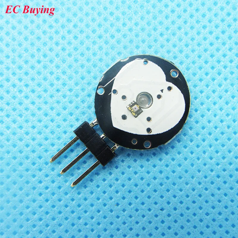 1 шт. импульсный датчик пульса для Arduino с открытым исходным кодом аппаратный