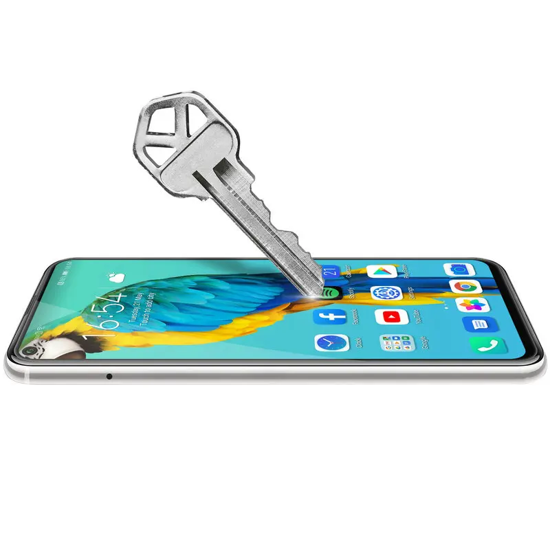 Защитная пленка из закаленного стекла для экрана huawei Honor 20 YAL L21 Pro L41 View V20| |