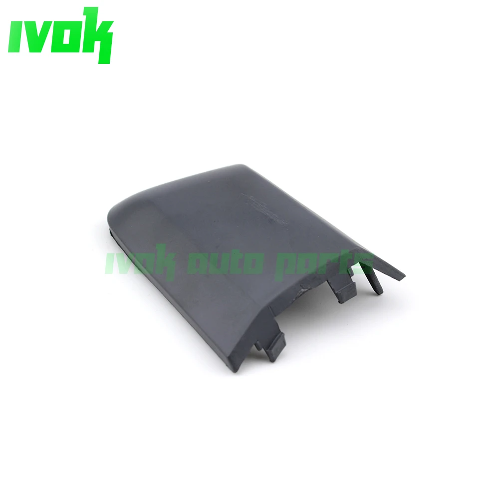 Крышка переднего бампера для прицепа Ford S MAX 2006 2010 6M21 17A989 BB|cover for|cover coverscover front bumper |