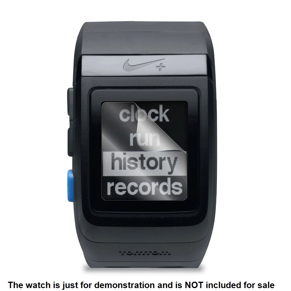 TomTom Nike 
