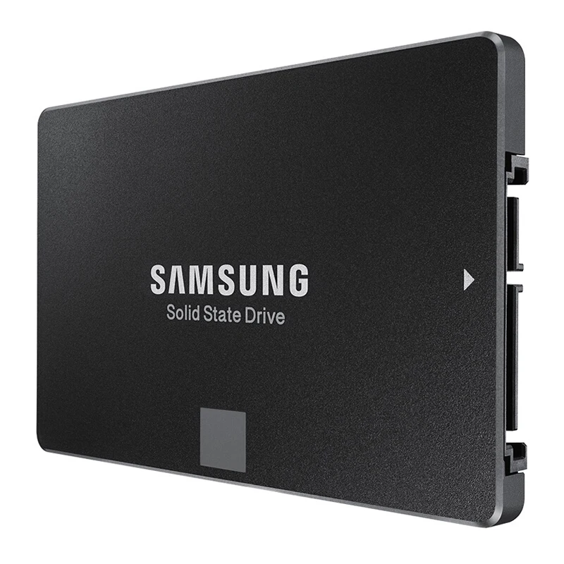 SAMSUNG SSD 850 120 ГБ Внутренний твердотельный диск HD Жесткий 2 5 ''SATA3 для ноутбука