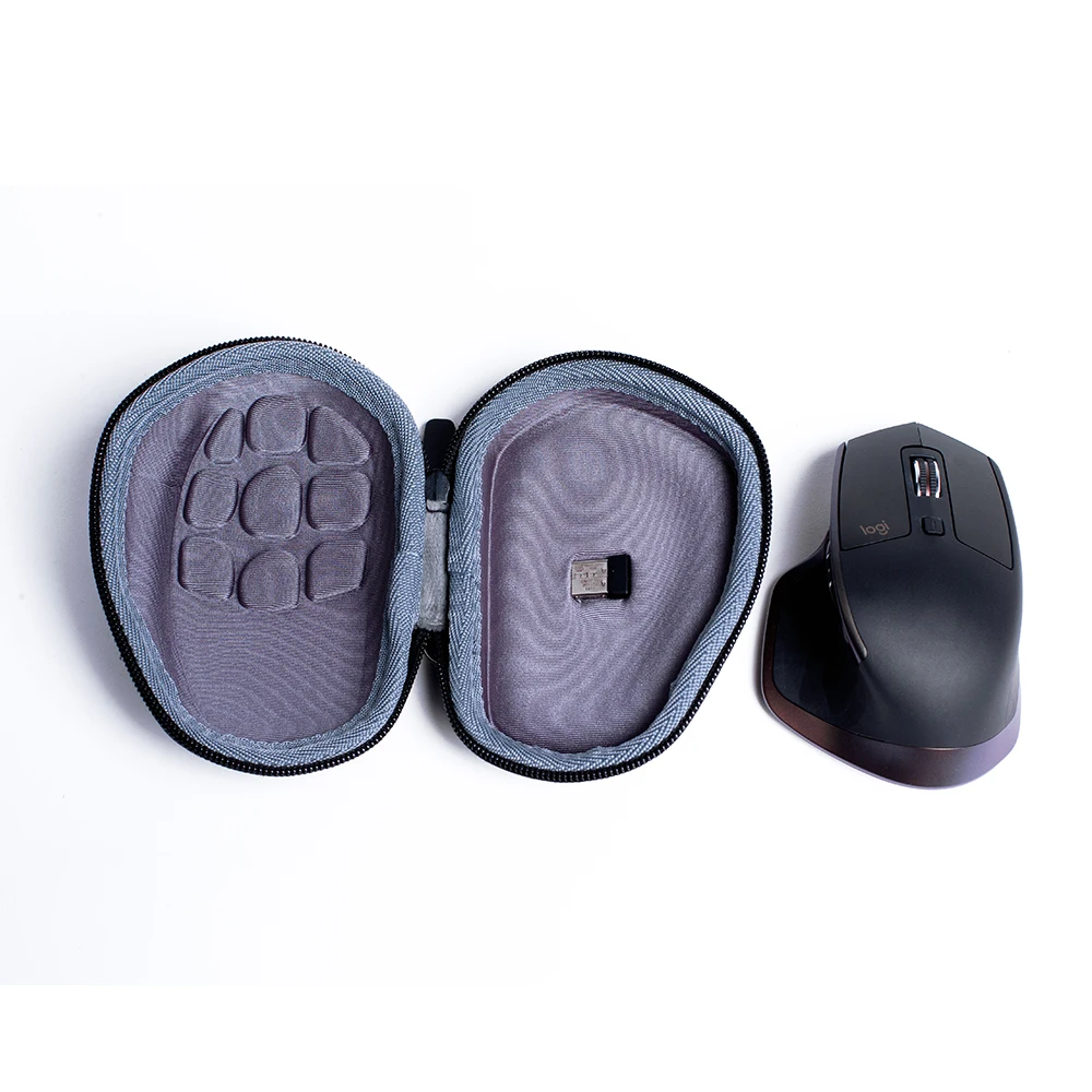 Компьютерная беспроводная мышь чехол для Logi tech Inalambrico Bluetooth MX Master/Master 2 S EVA
