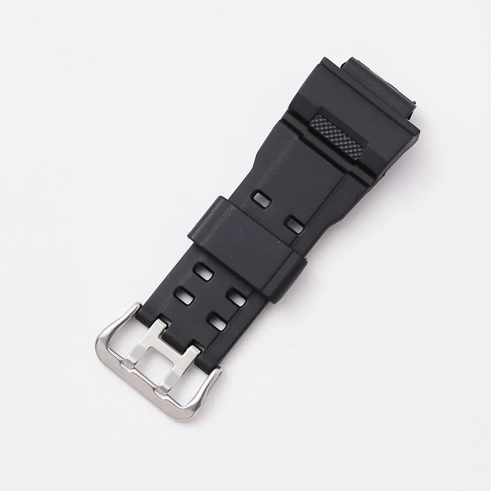 Новинка высококачественные спортивные часы ремешок для Casio G SHOCK GW 9400 заменяет