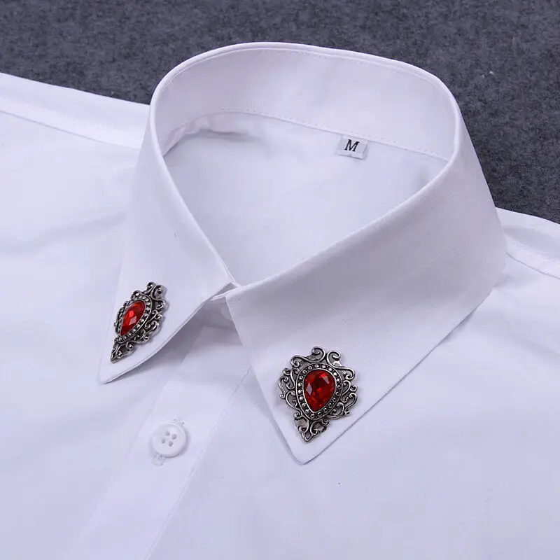 Новинка Модный женский свитер со съемным воротником воротник обманка винтажная