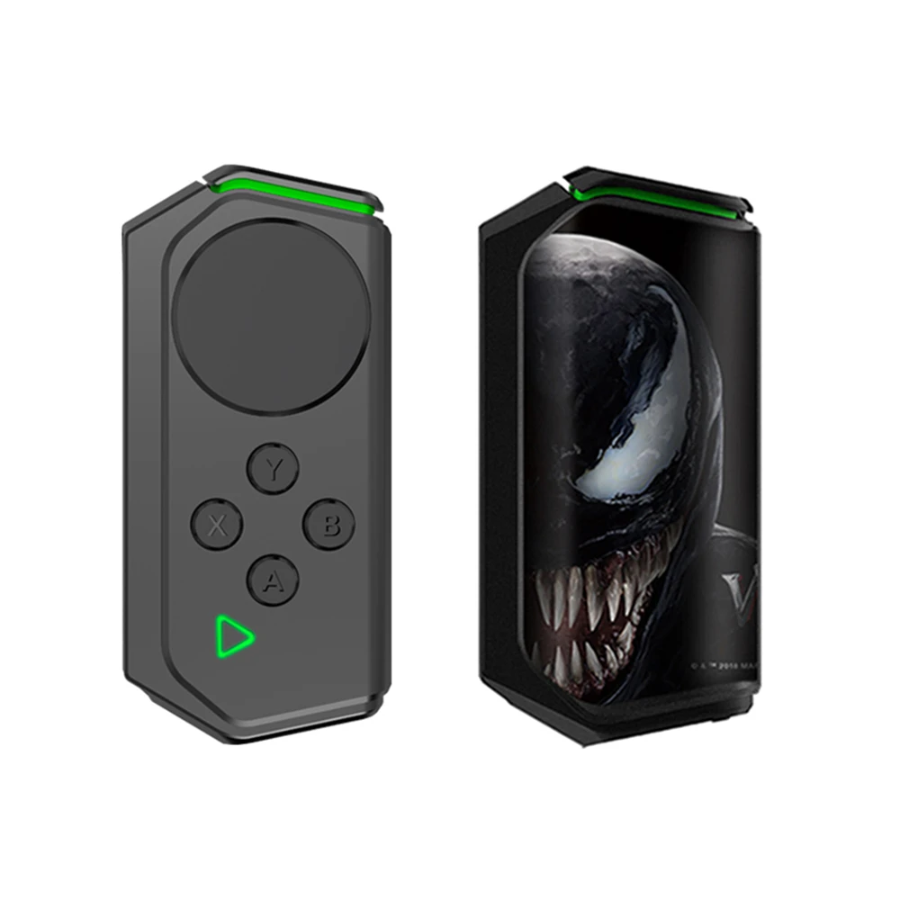 Для геймпада Xiaomi Black Shark 2 / 1/Shark HELO и наклейки яда декоративная наклейка