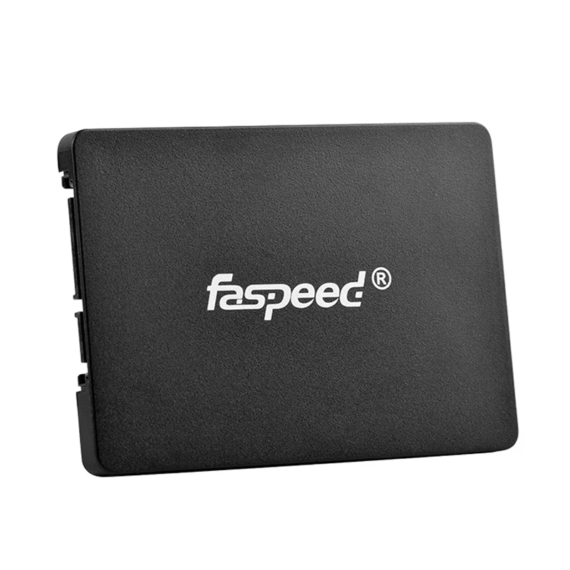 Promotionl Faspeed SSD 180 ГБ 240 480 Гб SATA3 2 5 Внутренний твердотельный накопитель для 500 жесткий