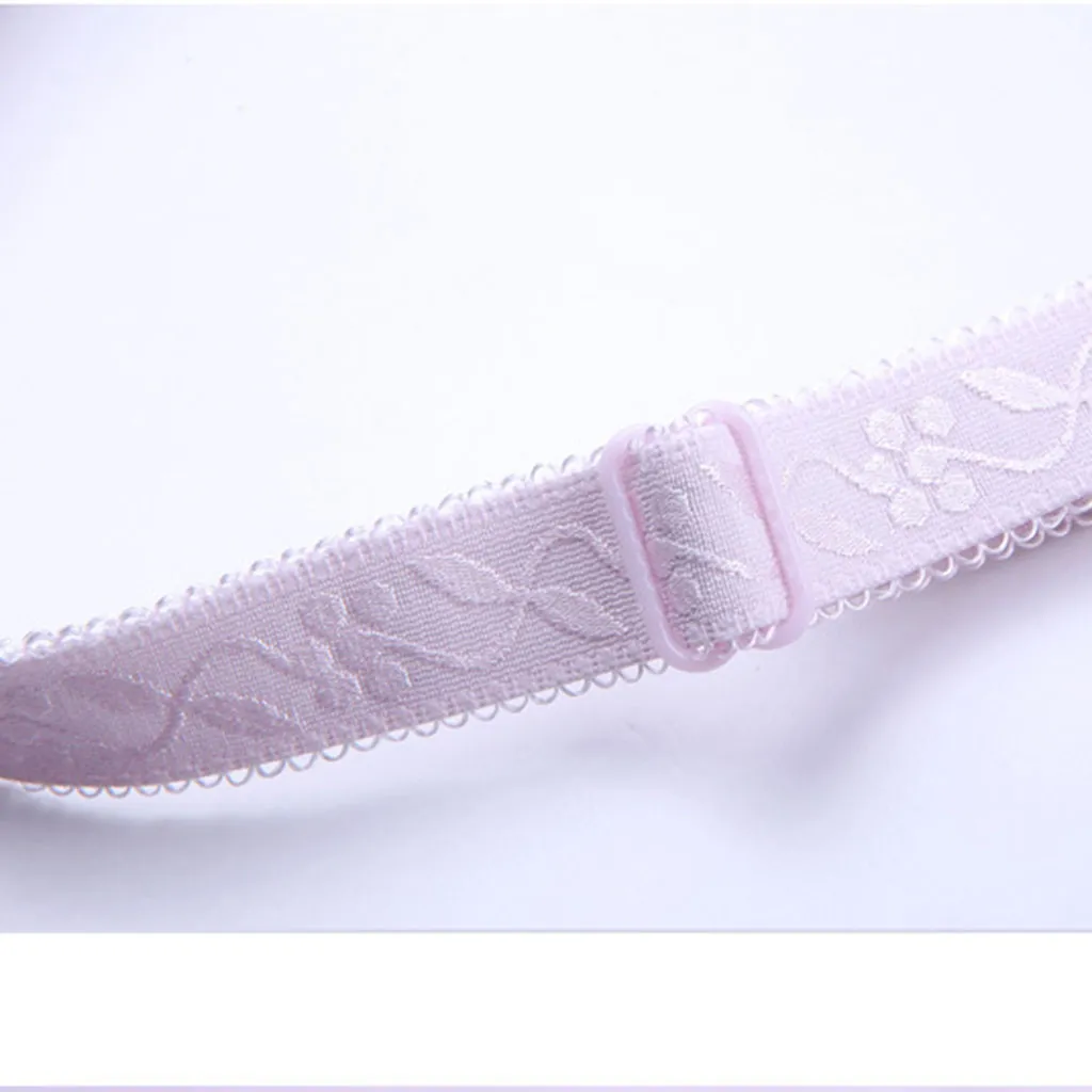 Новое поступление 2019 Модный женский бюстгальтер с рисунком кролика удобный