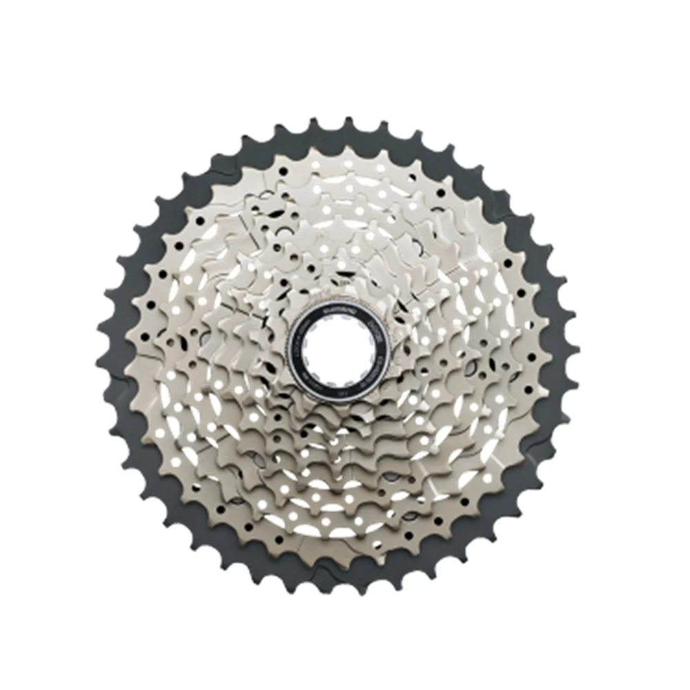SHIMANO DEORE M6000 CS HG500 10 горный велосипедный маховик MTB блок звездочек 11 42 Скорость HG50