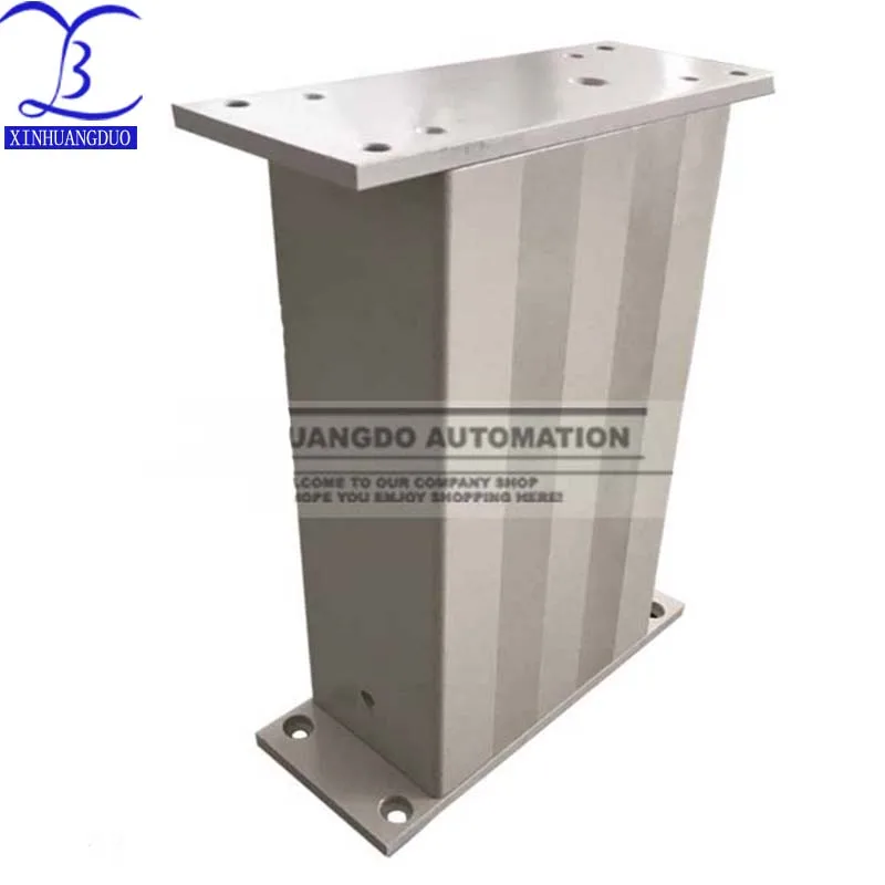 Лучше всего! Высокоскоростной линейный привод 4000N 12 В/24 В 900 мм |