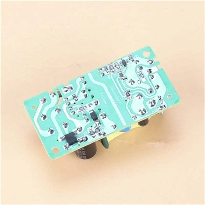 AC-DC 12 В 1.5A коммутации Питание модуль голой цепи AC100-265V к DC12V1.5A доска 431 регулятор