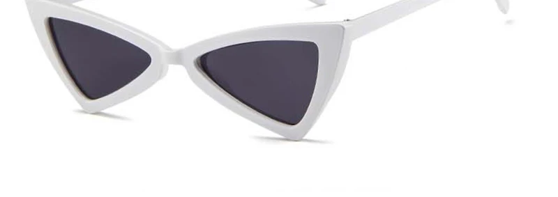 RBROVO, модные роскошные солнцезащитные очки Cateye, женские, брендовые, дизайнерские, маленькая оправа, очки, Ретро стиль, Gafas De Sol De Los Hombres, UV400