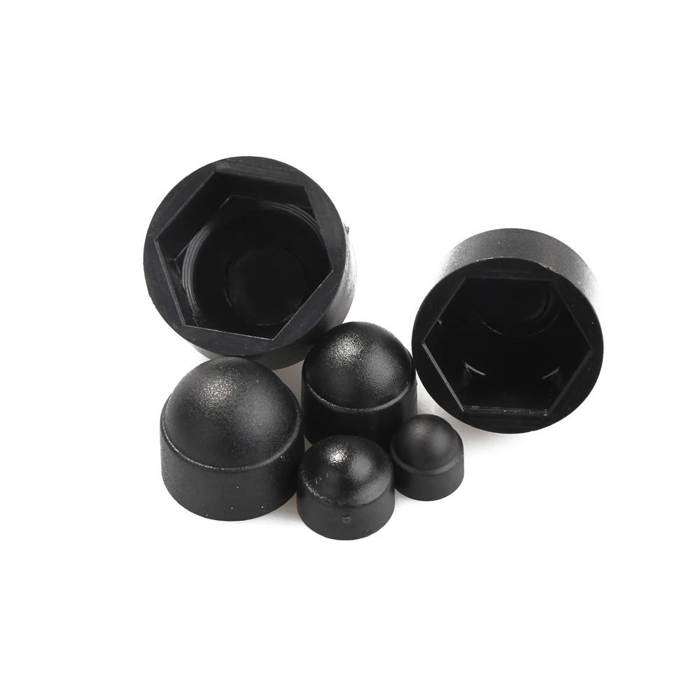 145 шт. профессиональные черные чехлы для болтов и гаек|Детали инструментов| |