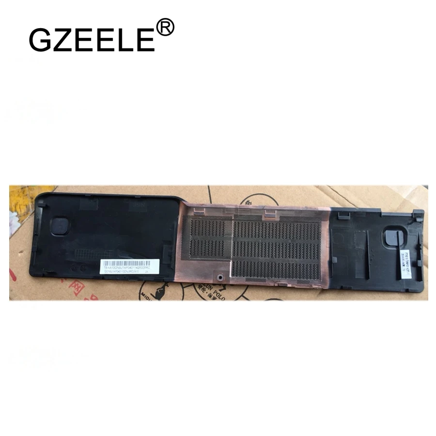 GZEELE используется aptop Нижняя основа чехол для ASUS n56vm n56 13GN3C1AP040-1 HDD жесткий