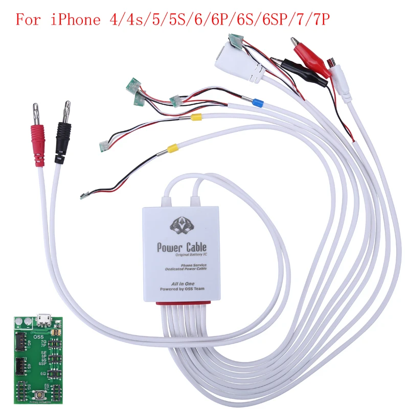 Зарядный кабель для iPhone 7 Plus 6s 6 5s 5 4s 4 с зарядной панелью|4s 4s|wire wirewire |