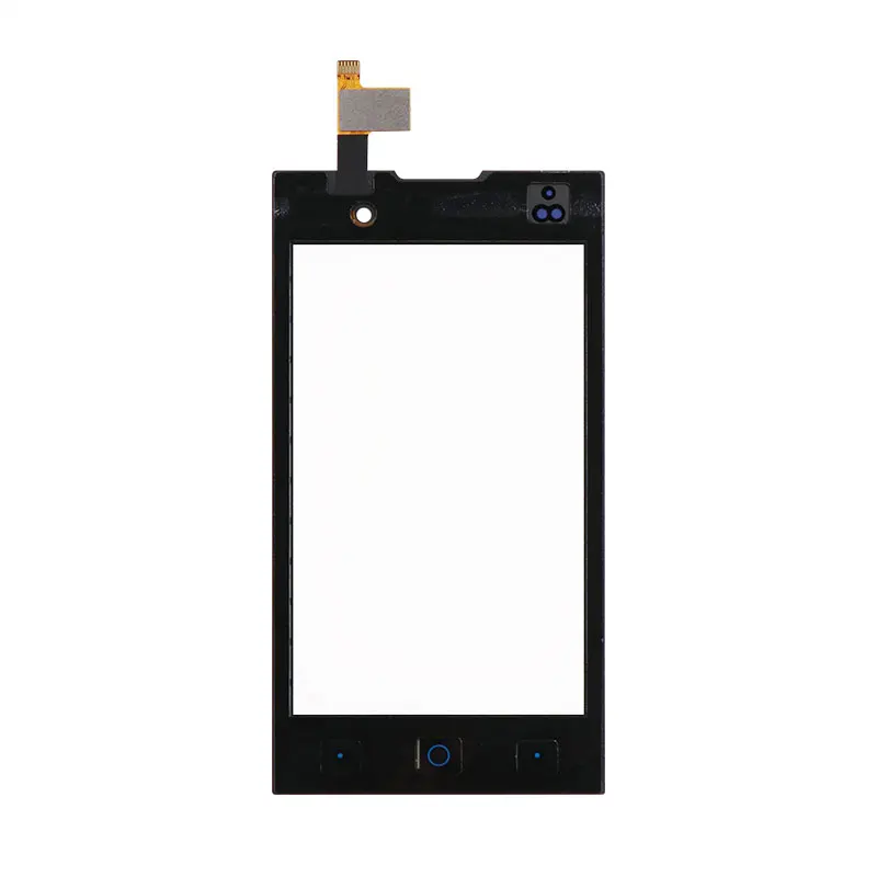 4 0 дюймов для ZTE Kis 2 Max V815 V815W сенсорный экран стеклянная панель дигитайзер
