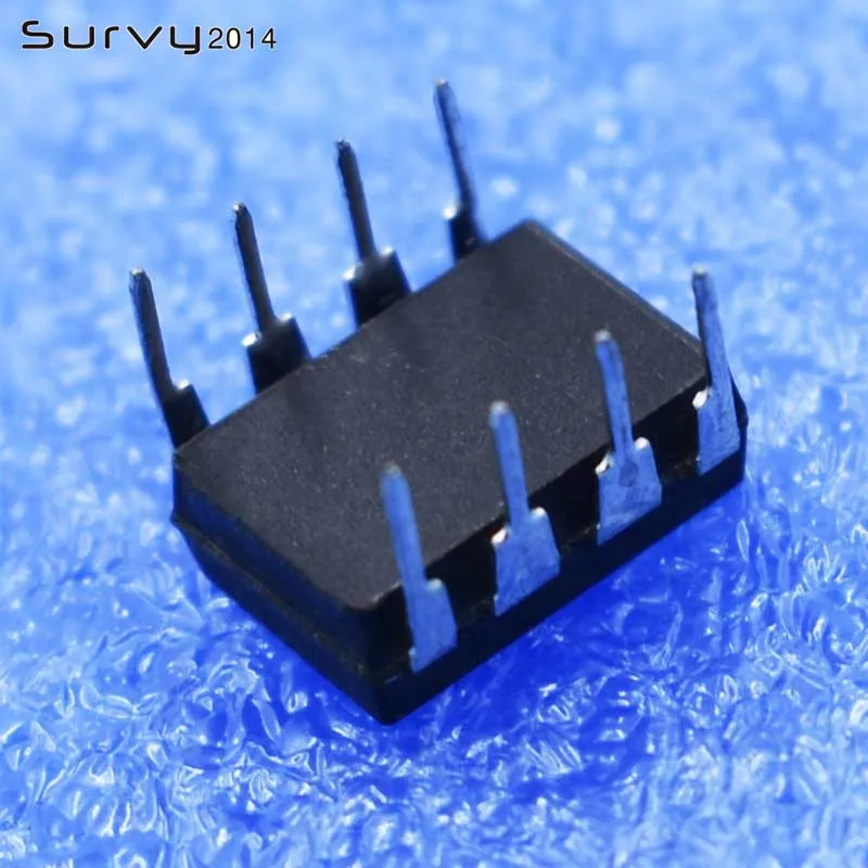 5/10 шт KA567 DIP 8 Pin IC Инкапсуляция новая|Интегральные схемы| |