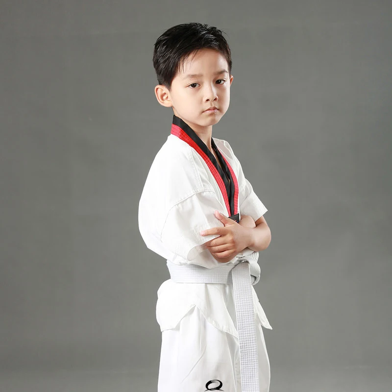 Kids TKD РґРѕР±РѕРє