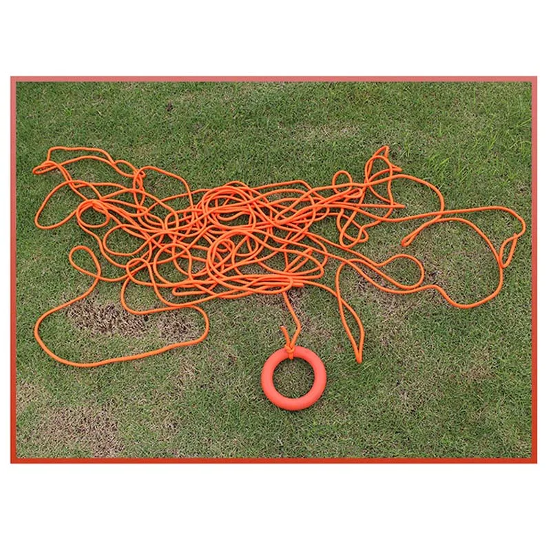 Новое поступление прочный талреп аварийный тонущий спасательный канат для