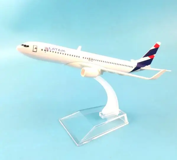 AIRLINER 16 см BOEING737 летние дыхательные пути модель самолета игрушки для детей самолета рождественские игрушки орнамент (art.: 7ae26c88c) - 7ae26c88c