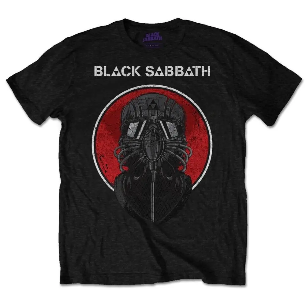 Black Sabbath 'Live 14' футболка NEW &amp официальный качество Для мужчин платье рубашки