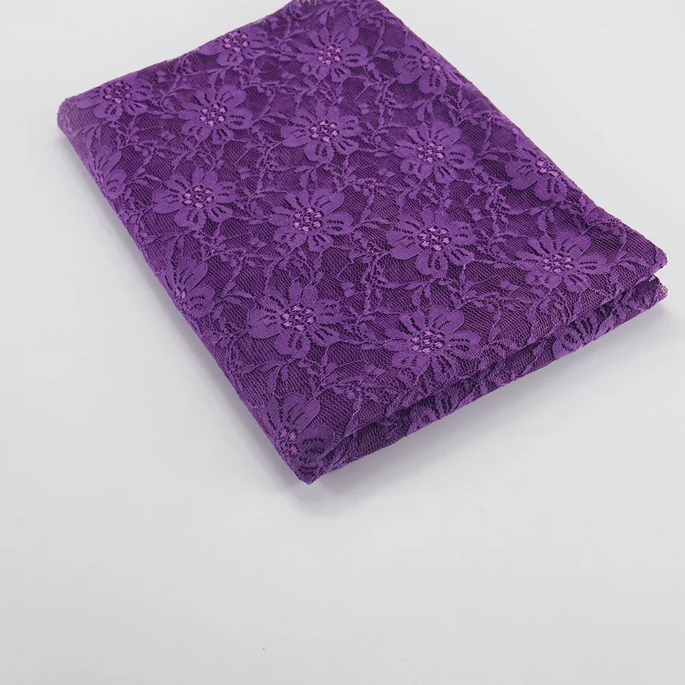 Распродажа 150x100 см тонкий кружевной фон для фотосъемки новорожденных детей