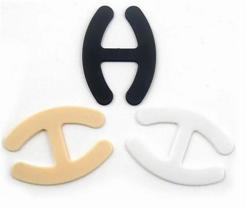 Лидер продаж невидимый женский бюстгальтер с эффектом пуш-ап 20 шт./лот застежка