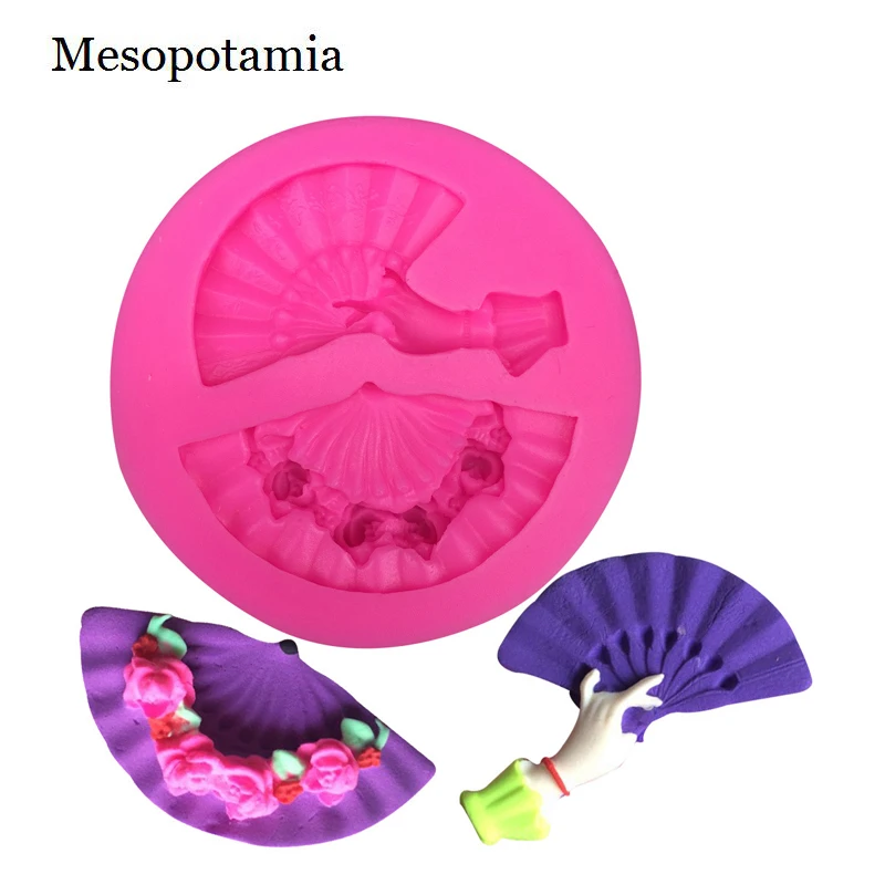 Силиконовая форма сделай сам цветы искусство ремесла тиснение торты |