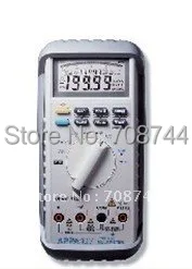 Новый выпуск товара ~ APPA 106 самый вдумчивый цифровой мультиметр DMM|multimeter digital|digital