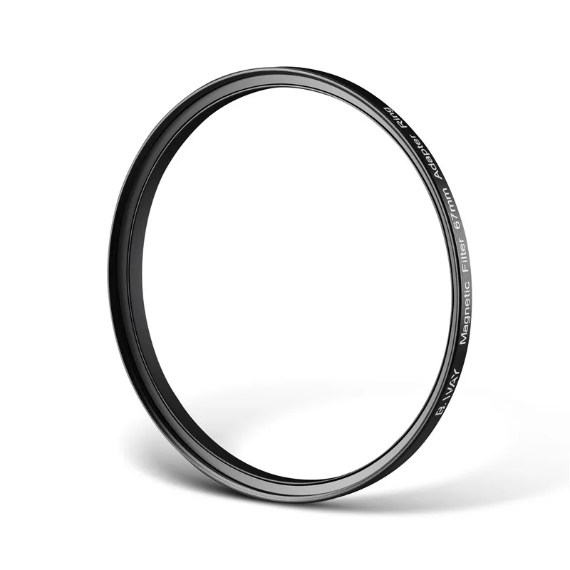 B.way Magnetic Adapter Ring 67mm 72mm 77mm 82mm for Camera Lens |