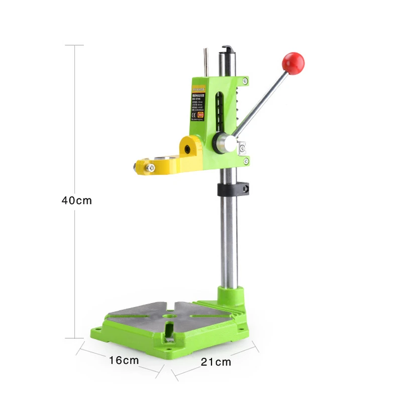 Стойка для электродрели вращающиеся электроинструменты прецизионные