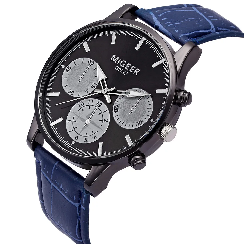 Мужские часы модные спортивные кварцевые мужские лучший бренд роскошные золотые