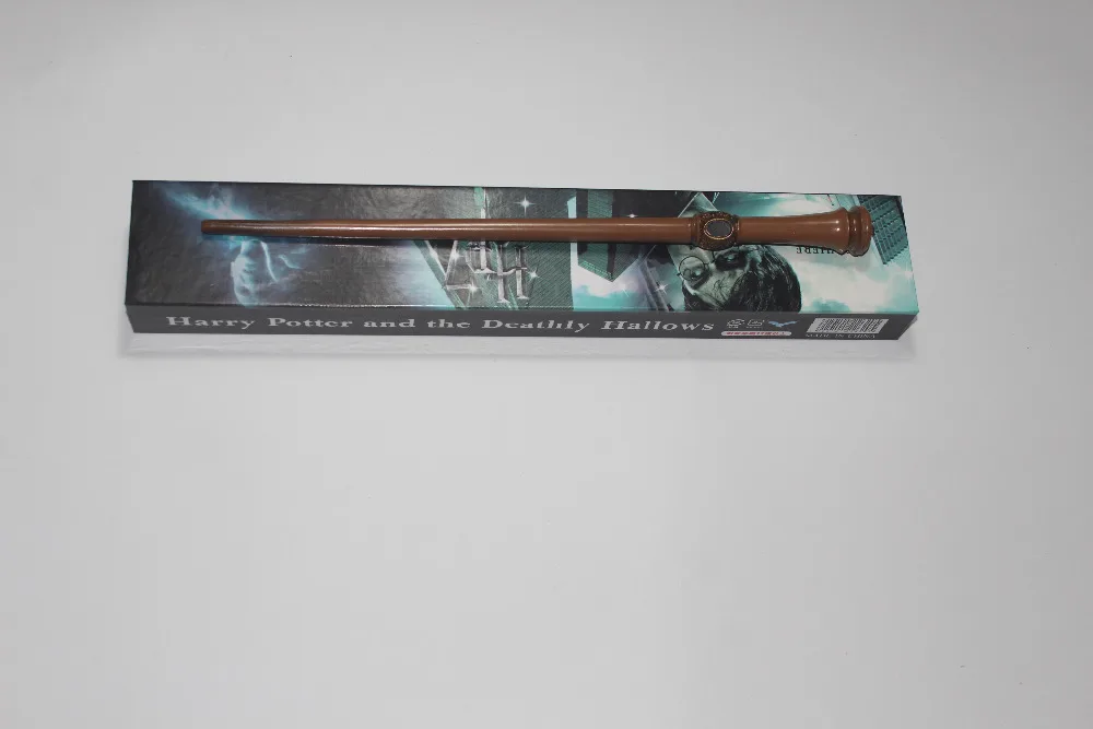 

Hot sale Magic wand Magic Wand wand 35cm Mundungus Fletcher Non-luminous magic stick HP