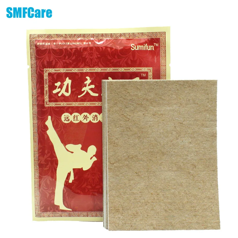 Ортопедический пластырь для облегчения боли шейный спондилез поясничного