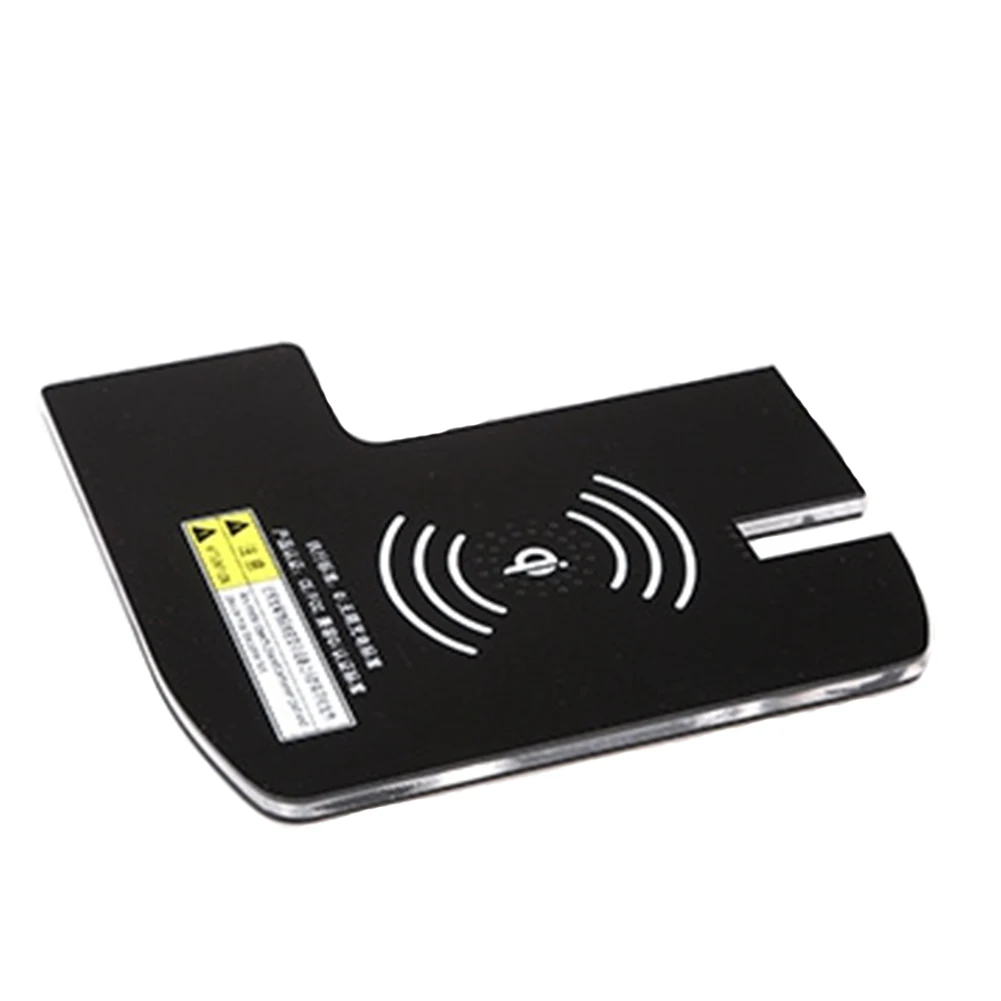 Induction Multi Protection Stable Portable Practical Car Central Console Electronic Storage Box Wireless Charger For Honda | Автомобили и
