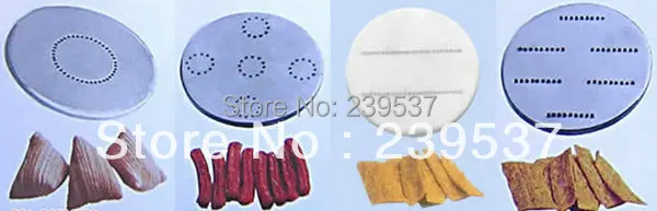 Экструдер для производства пшеничной муки 25 40 кг/ч|food machine|extruder machinewheat flour machine |