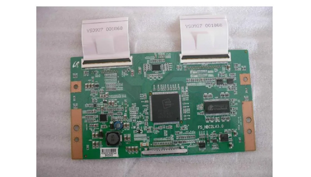 

ЖК-плата KLV-32V530A FS_HBC2LV3.0 для подключения к логической плате