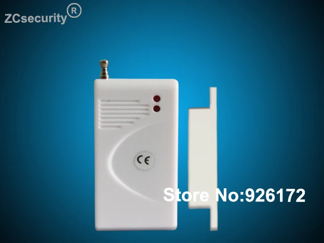 Smart App GSM Alarm system Home security alarm Russian and English voice manual Free shipping | Безопасность и защита