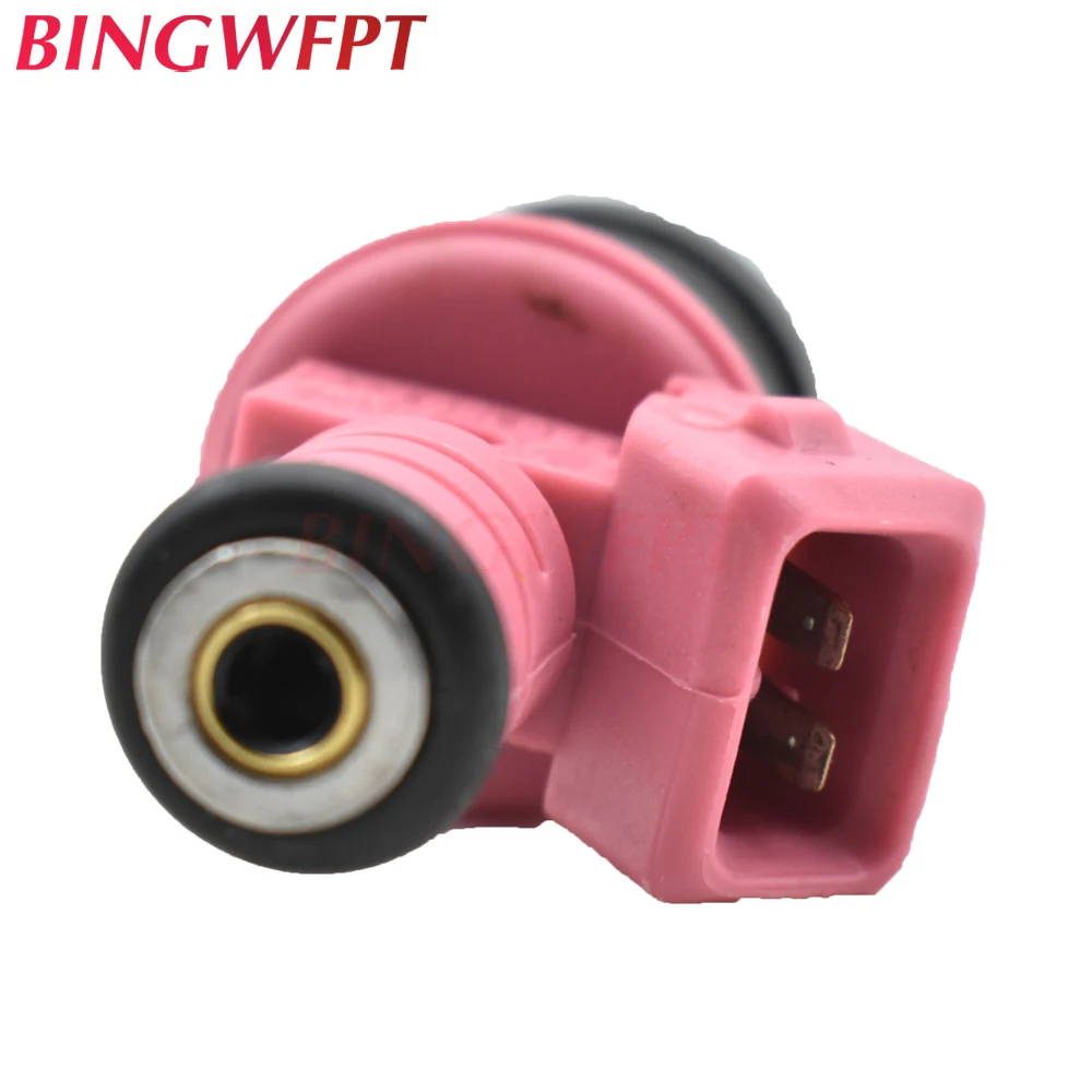 Топливные форсунки 6x для BMW 3 328 i Z3 E36 5 E39 7 E38 2.8L 3.2L M3 528i 13 64 1 703 819 0280150440 13641703819 |