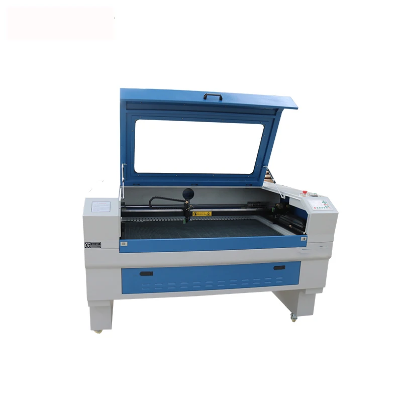 

Acrylic CO2 80 90 100w laser engraving machine