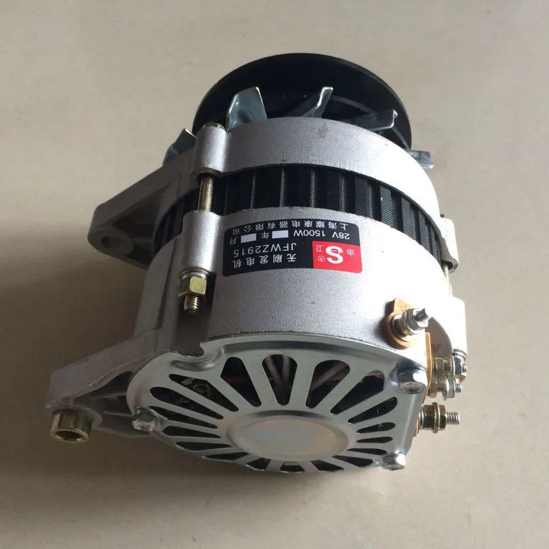 Автомобильный генератор JFWZ серии кремниевый выпрямитель 291528V1500W автомобильный