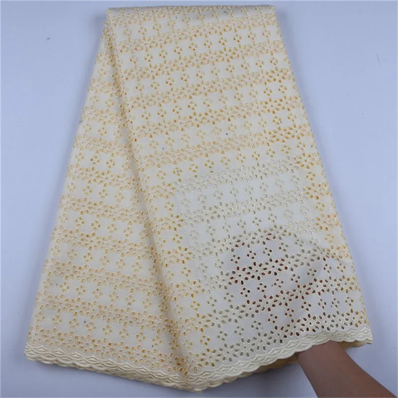 2019 мужское платье Высококачественная швейцарская вуаль кружевная ткань в