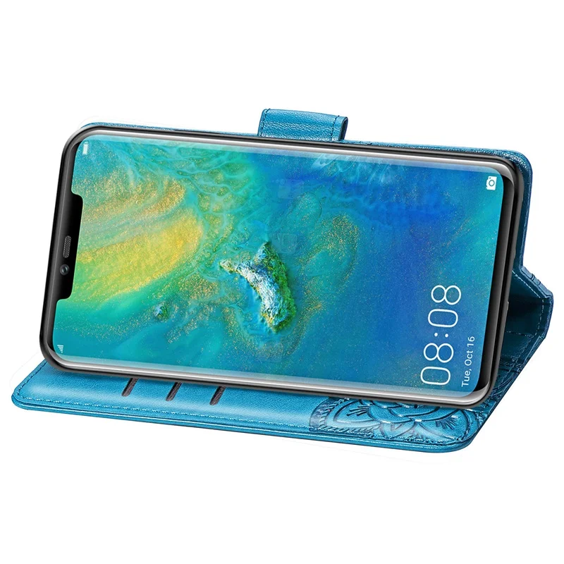 Чехол-Кошелек для huawei P20 P30 Pro Lite, чехол-кошелек, кожаный чехол для huawei mate 20 10 Pro Lite, чехол P30 P20 Pro, чехол