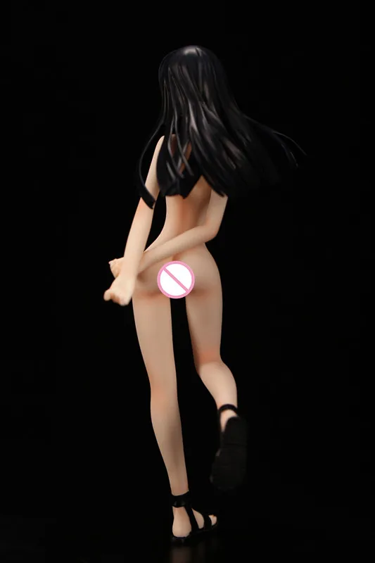 Наруто Галс Хината Hyuga 1/6 фигурка девушки из аниме голые аниме фигурки